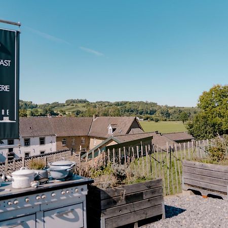 B&B Brasserie Villare Wijlre エクステリア 写真