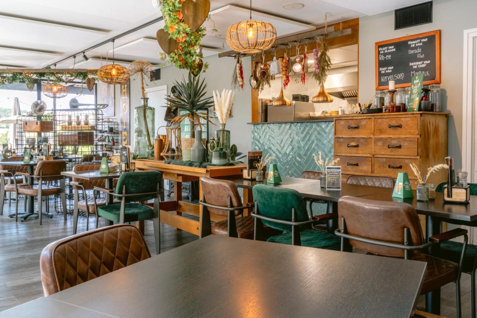 B&B Brasserie Villare Wijlre エクステリア 写真