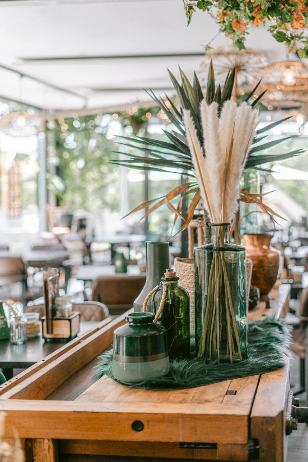 B&B Brasserie Villare Wijlre エクステリア 写真