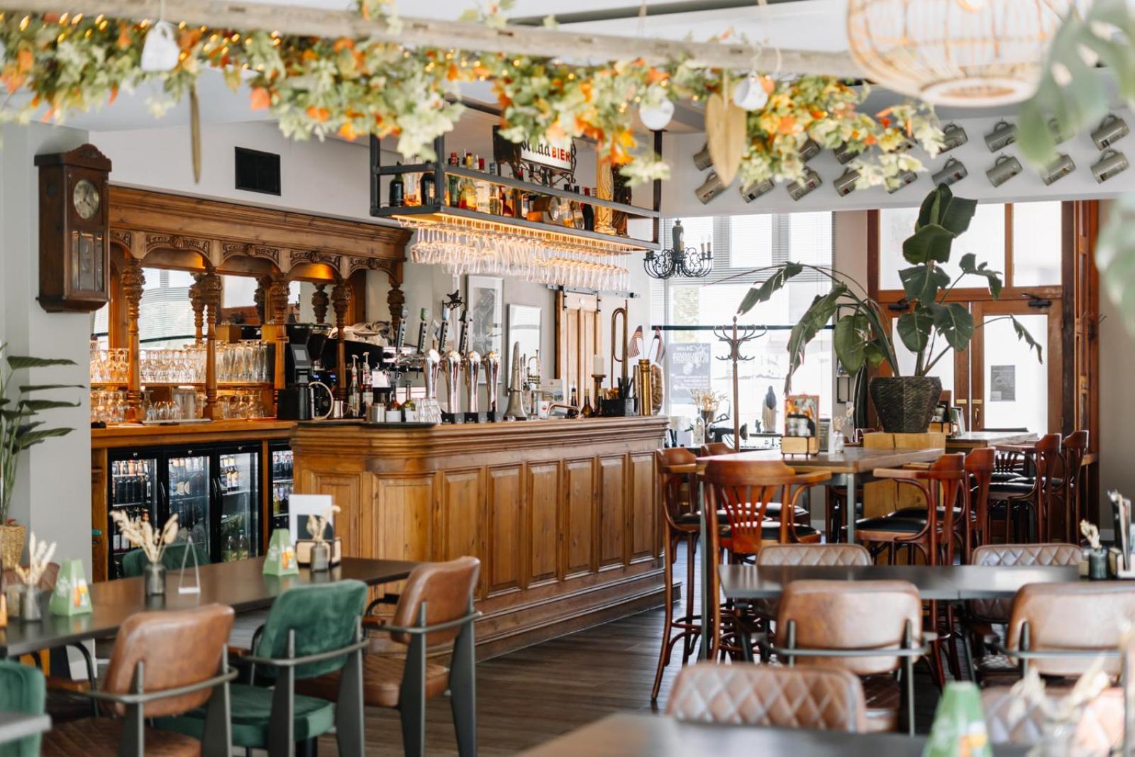 B&B Brasserie Villare Wijlre エクステリア 写真
