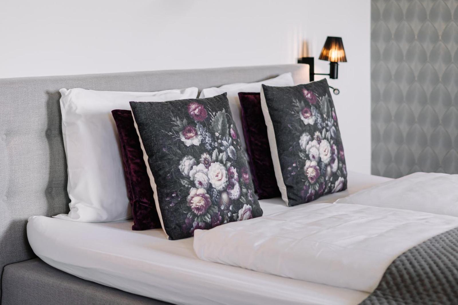 B&B Brasserie Villare Wijlre エクステリア 写真