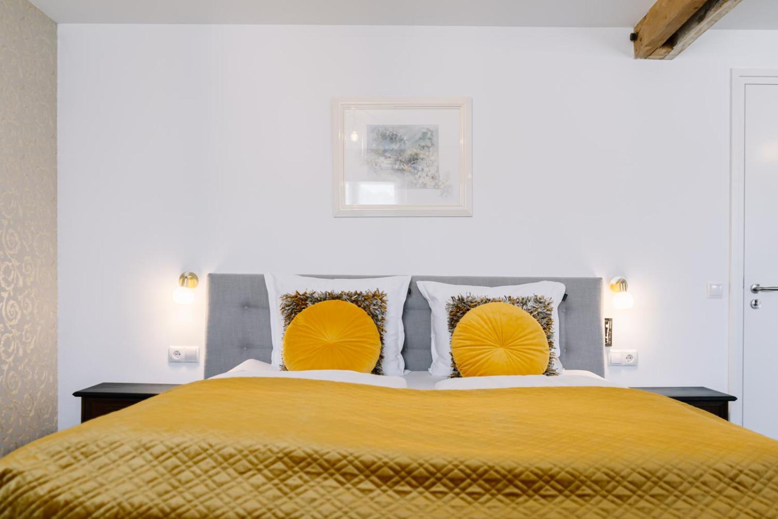 B&B Brasserie Villare Wijlre エクステリア 写真