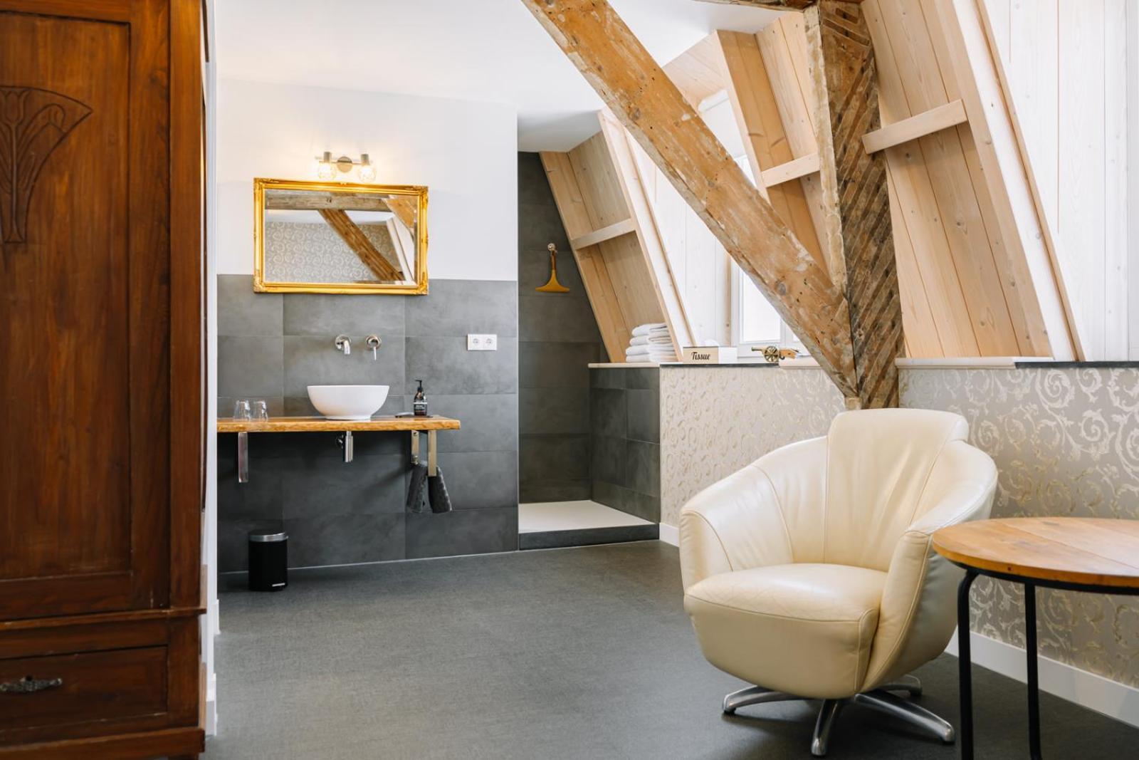 B&B Brasserie Villare Wijlre エクステリア 写真