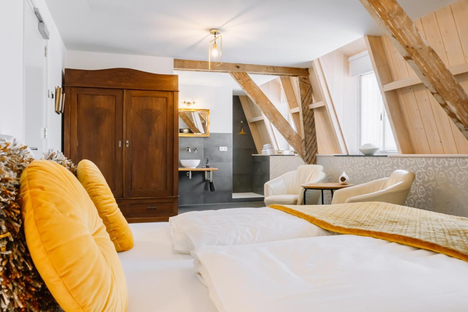 B&B Brasserie Villare Wijlre エクステリア 写真