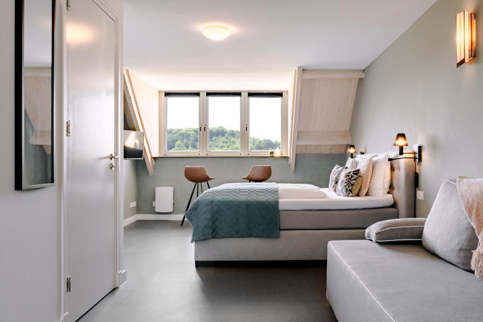 B&B Brasserie Villare Wijlre エクステリア 写真