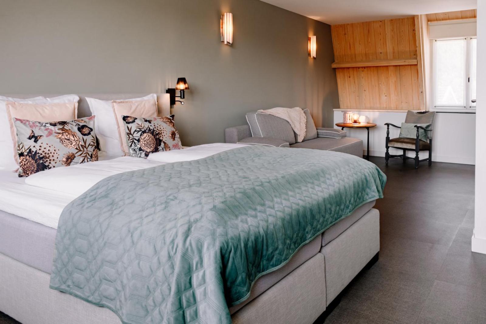 B&B Brasserie Villare Wijlre エクステリア 写真
