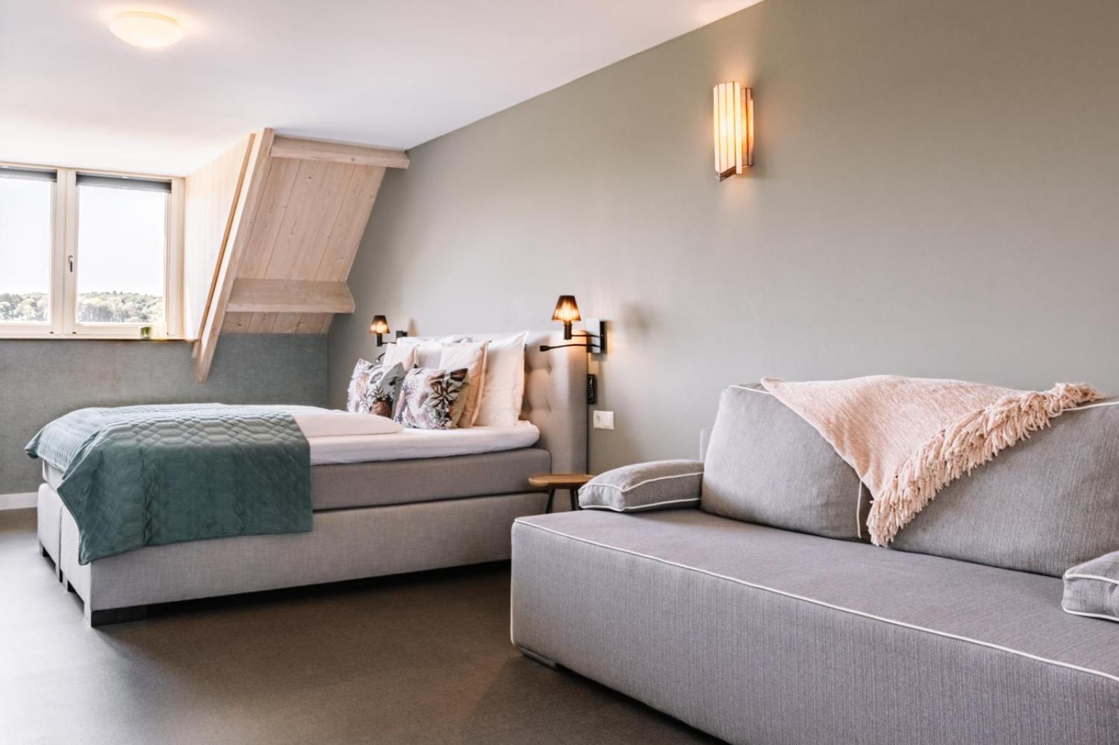 B&B Brasserie Villare Wijlre エクステリア 写真