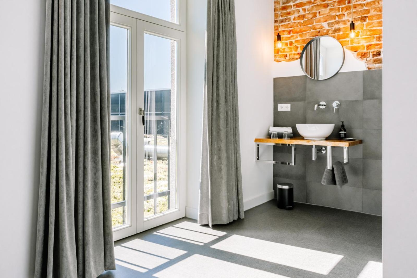 B&B Brasserie Villare Wijlre エクステリア 写真