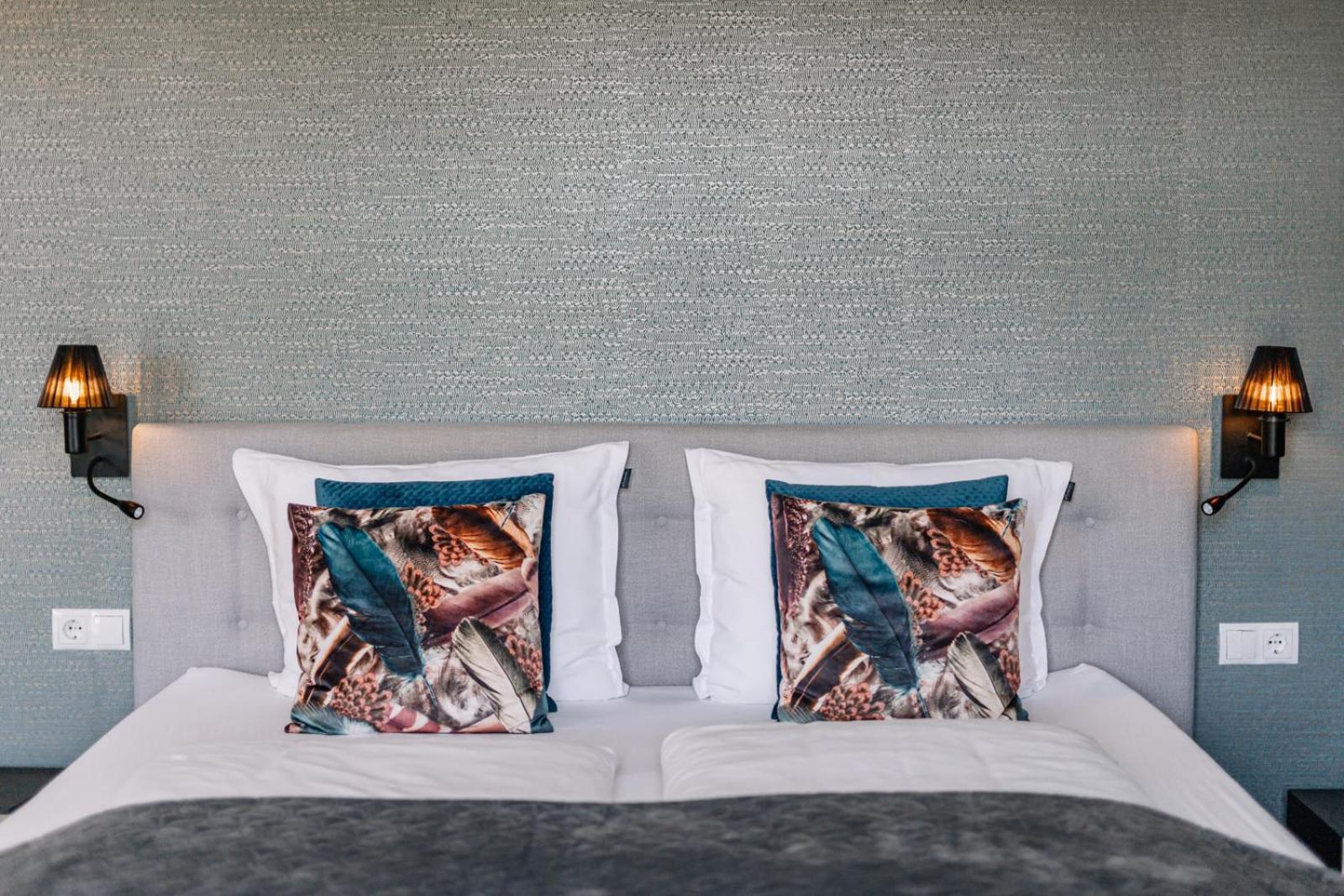 B&B Brasserie Villare Wijlre エクステリア 写真