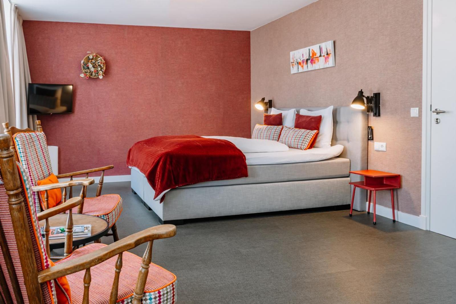 B&B Brasserie Villare Wijlre エクステリア 写真