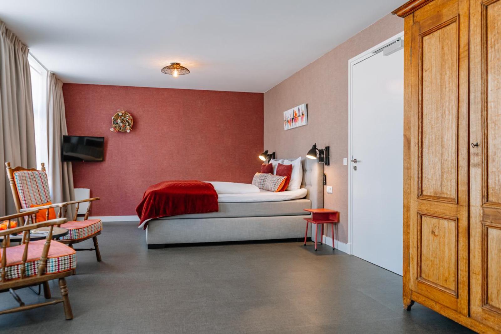 B&B Brasserie Villare Wijlre エクステリア 写真