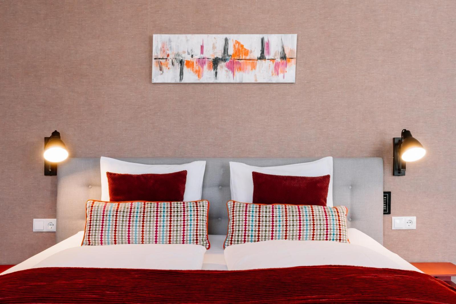 B&B Brasserie Villare Wijlre エクステリア 写真