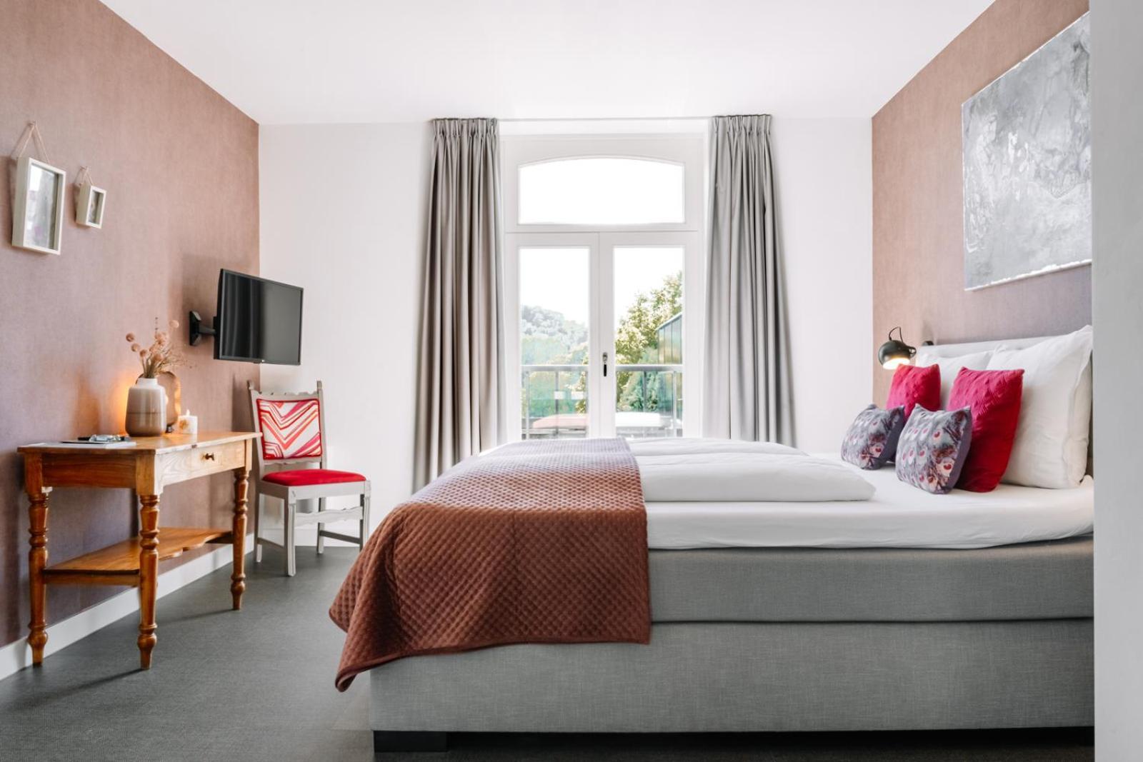 B&B Brasserie Villare Wijlre エクステリア 写真