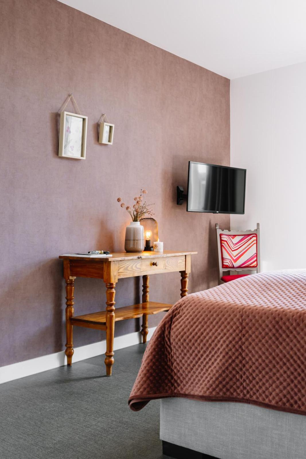 B&B Brasserie Villare Wijlre エクステリア 写真