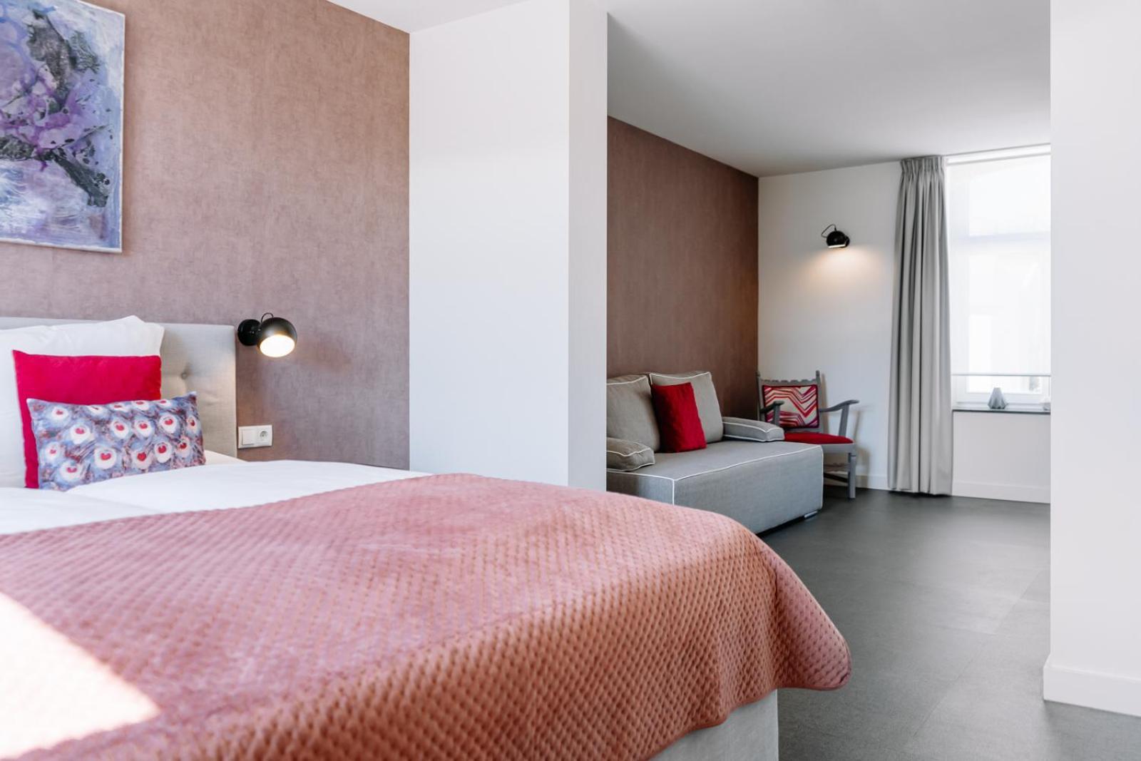 B&B Brasserie Villare Wijlre エクステリア 写真