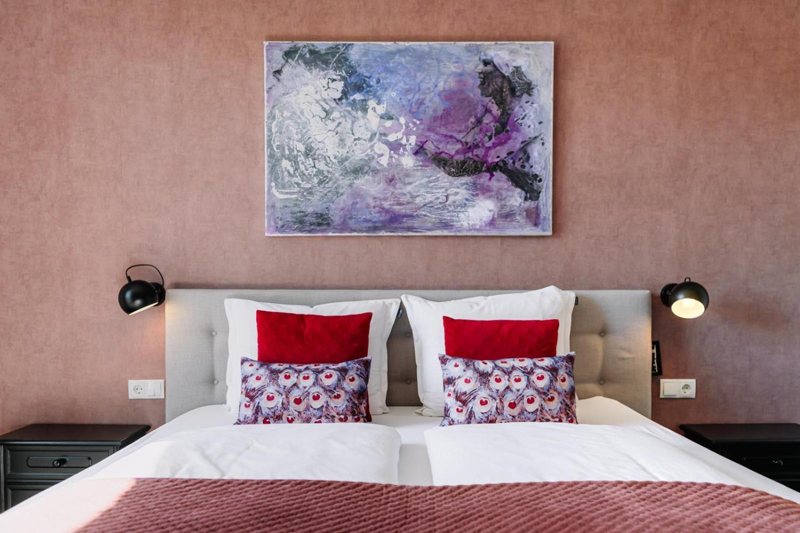 B&B Brasserie Villare Wijlre エクステリア 写真